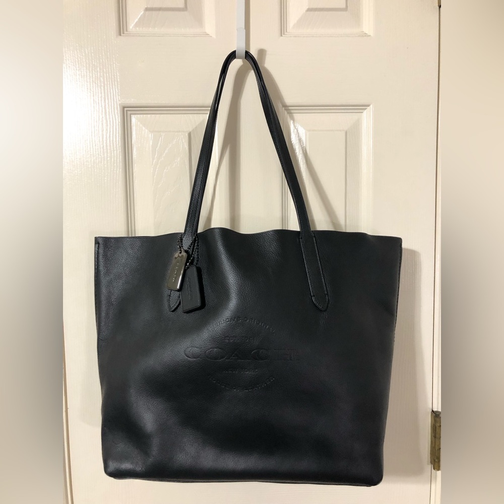 Coach Hudson Tote